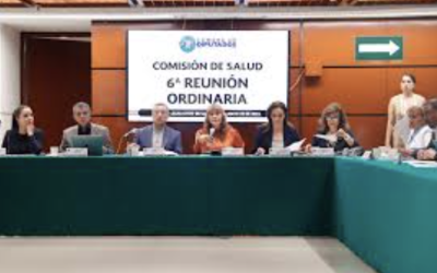 COMISIÓN DE SALUD APRUEBA OTORGAR ATENCIÓN INTEGRAL A VÍCTIMAS DE VIOLENCIA